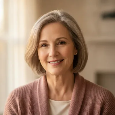 Margaret Hale