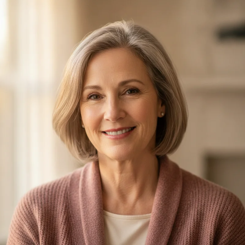Margaret Hale